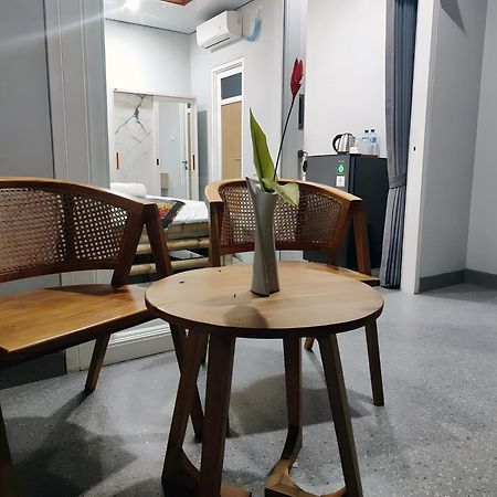 Suka Homestay ซานูร์ ภายนอก รูปภาพ