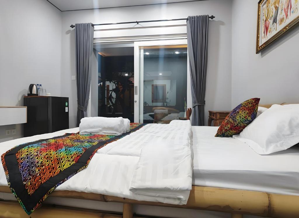Suka Homestay ซานูร์ ภายนอก รูปภาพ